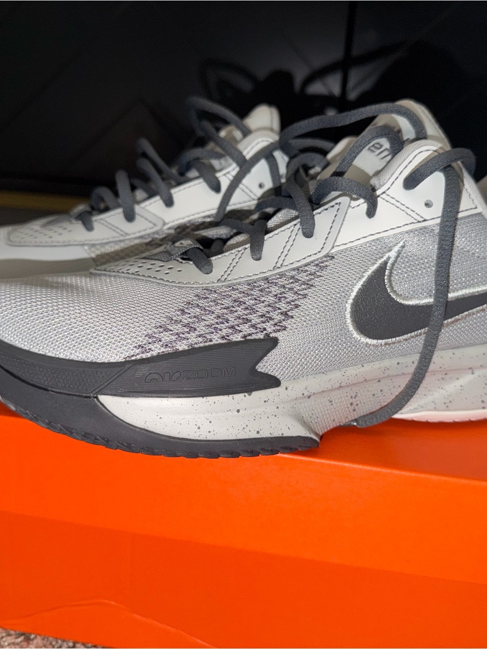 Nike GT Cut Academy - Size 9 NWT